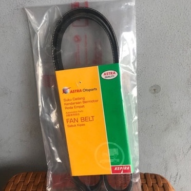 RIB FANBELT 4PK815 Tali Kipas Suzuki APV ARENA+GL AC+PS