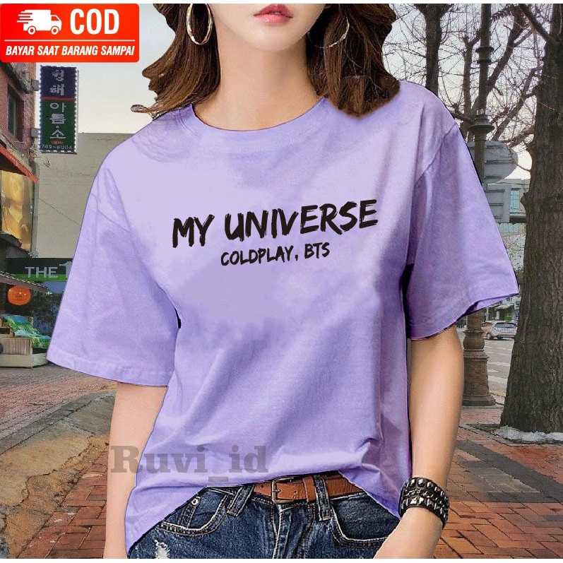 Ruvi_id-KAOS DISTRO / BELI 3 GRATIS HEADSET EXTRA BAS / KAOS WANITA / KAOS WANITA KOREA / KAOS KATUN COMBED 30s / KAOS WANITA IMPORT / KAOS REMAJA / KAOS WANITA OVERSIZE / KAOS OBLONG / BLUS / KAOS WANITA DEWASA / KAOS MURAH