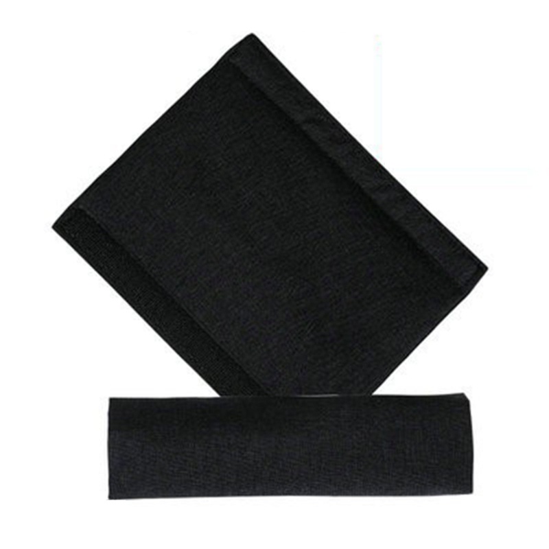 Mary Stroller Handle Sleeve Cover Penutup Lengan Stroller Armrest Dengan Penutup Snap Cocok Untuk Semua Stroller Bayi