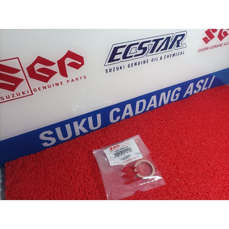 packing paking knalpot satria 2tak hiu lumba tornado gs gx original SGP