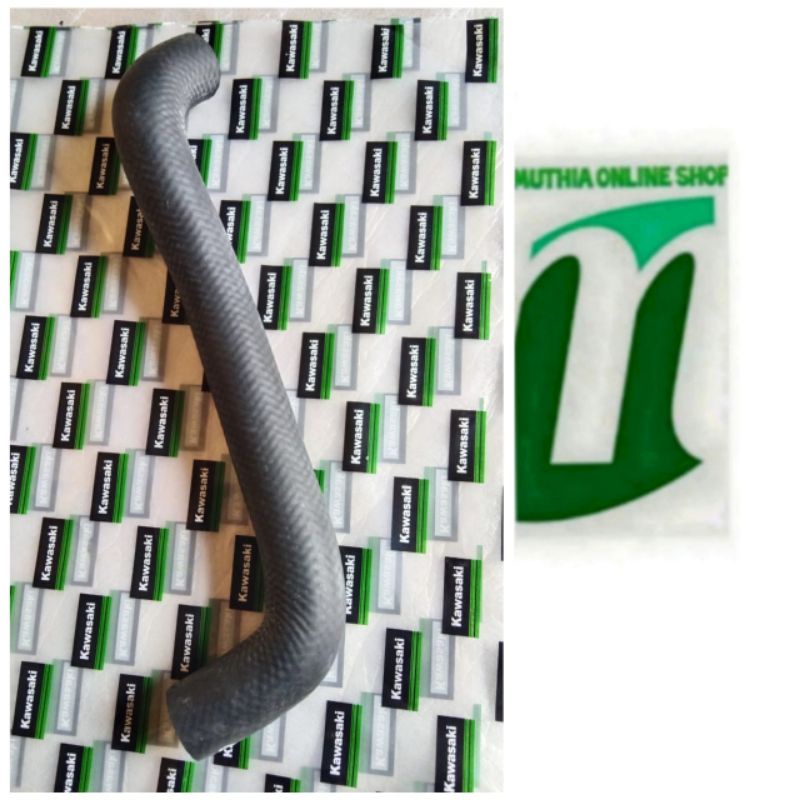 slang selang radiator ninja r ninja rr ORI lospack