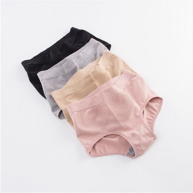 Celana Dalam Wanita CD 3D Sutra