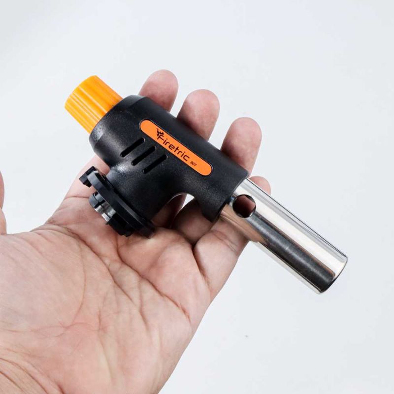 Firetric Flame Gun Portable Gas Torch - 807