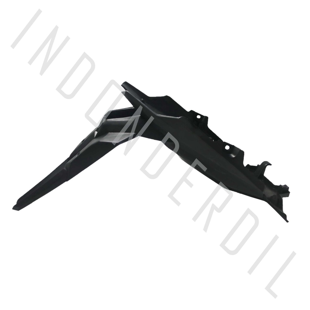 Spakbor-Spakboard-Slebor-Spak Bor-Board-Cecepet-Buntut Belakang Merk Win Vario 125-150 eSP LED K60-K59 2015-2016-2017