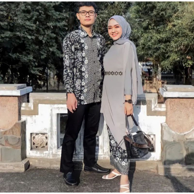 ALEIRA KAFTAN OUTER KEKINIAN/KAFTAN KONDANGAN VIRAL