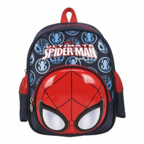 GGS TAS RANSEL ANAK KARAKTER TAS ANAK SEKOLAH KARAKTER FASHION GAYA ALA ANAK KOREAN STYLE KRAKTER SUPER  HERO