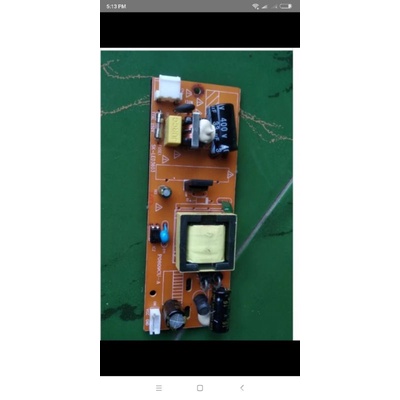 psu powersuplay tv led cina modul regulator tv lcd china universal