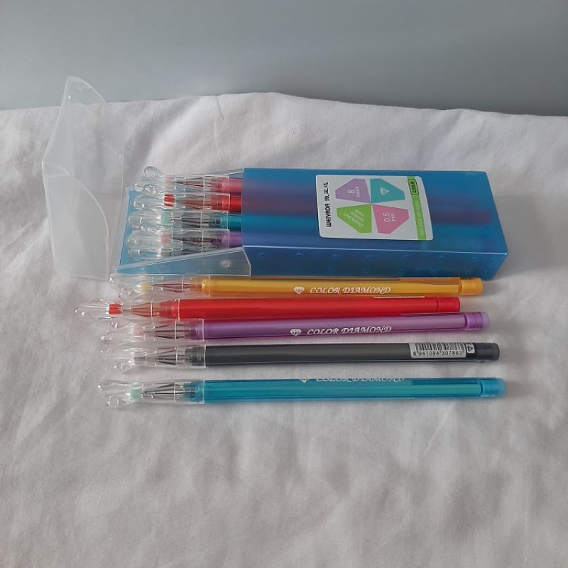 

bulpen warna