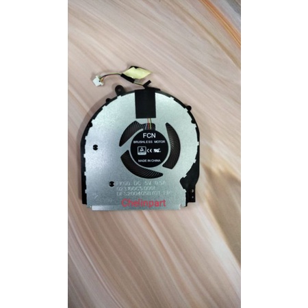 Fan Hp Pavilion X360 14-DH1033TX