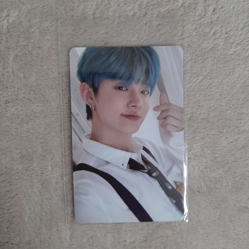 Yeonjun TXT Season Greeting 2020 PC SG20