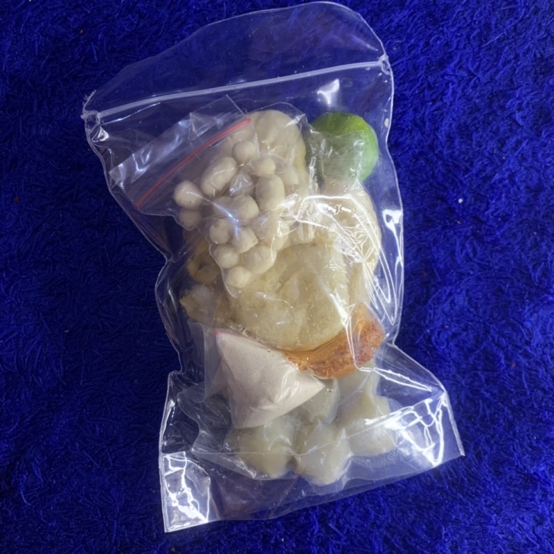 

BASO ACI HOMEMADE INSTAN ORI ISI 6
