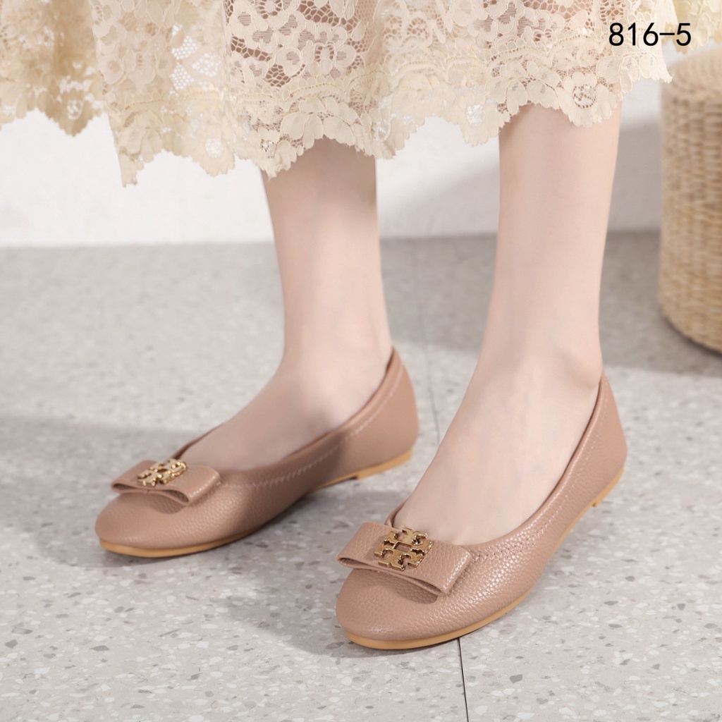 TB Flatshoe 816-5