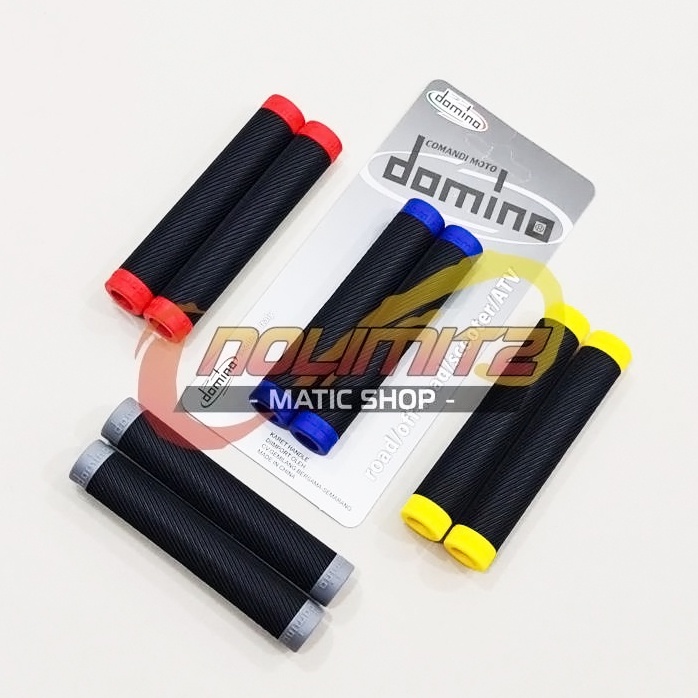 Karet Handle Rem Domino Universal NMAX XMAX Aerox 155 Vario PCX R15