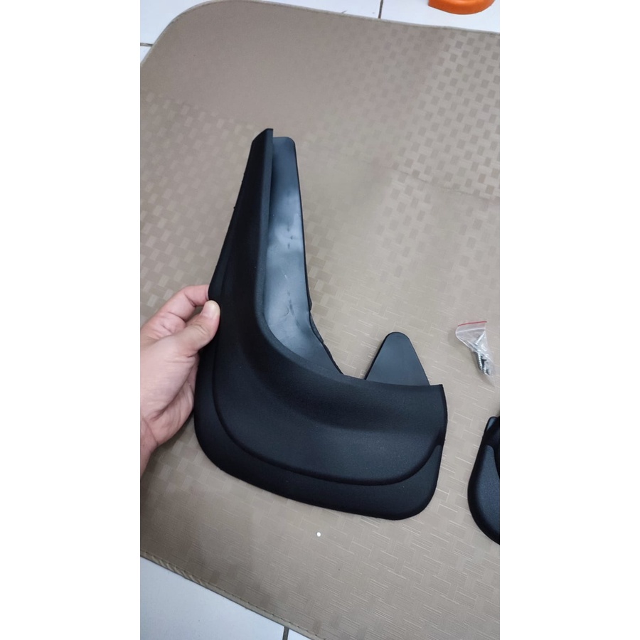 Mudguard Karpet Alas Lumpur Sedan Universal Best Quality