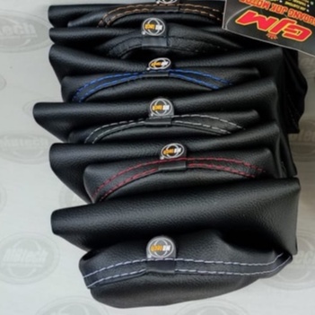 KULIT JOK FULL MBTECH SONIC-KULIT COVER JOK SONIC MBTECH ORIGINAL MODEL STANDAR
