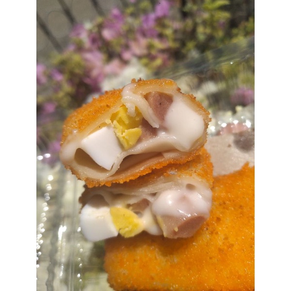 

Risol Mayo Best Seller