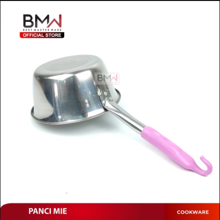 PANCI SUSU GAGANG WARNA WARNI - PANCI MIE STAINLESS - PANCI MASAK AIR - PANCI SOUP POT