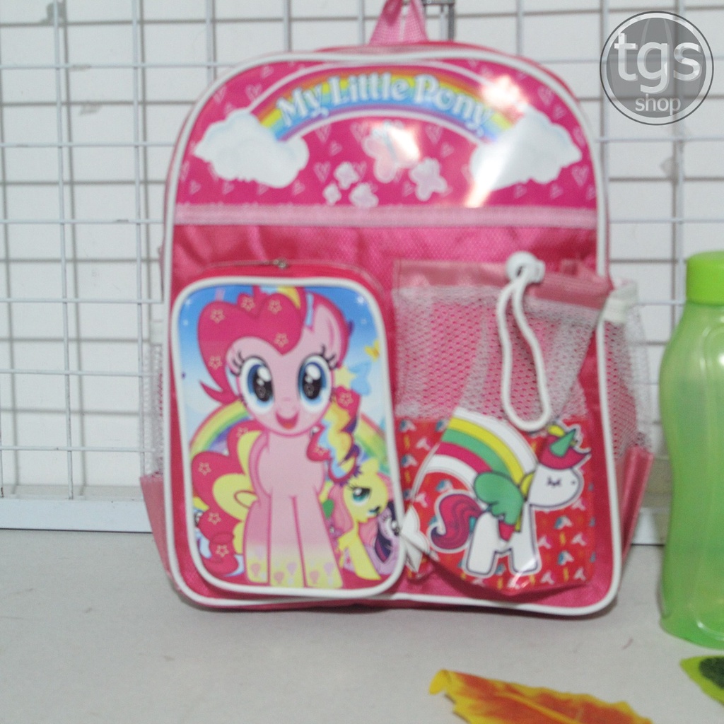 Ransel anak karakter Printing murah Ransel Anak  murah ransel karakter fashion anak