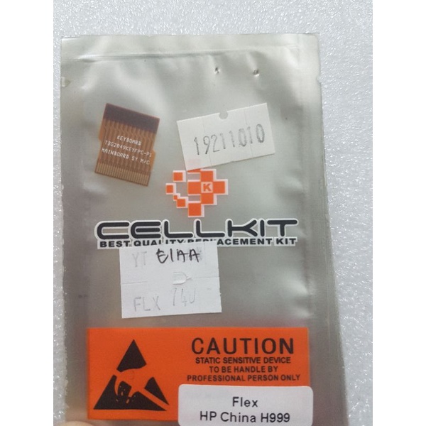 FLEXIBEL HP CINA CHINA H888