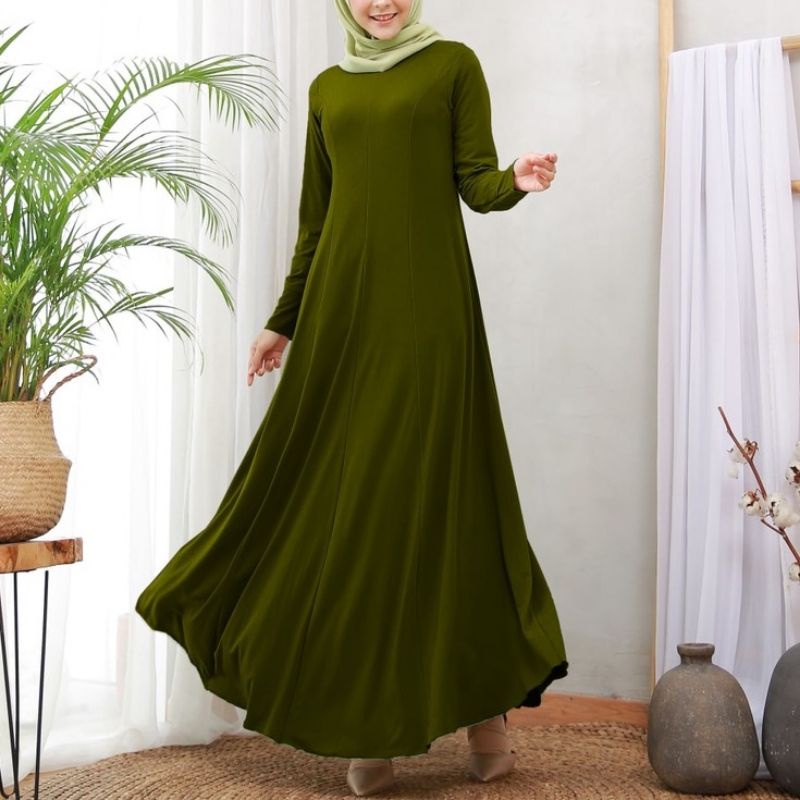 IRNANDA GAMIS DIAMOND