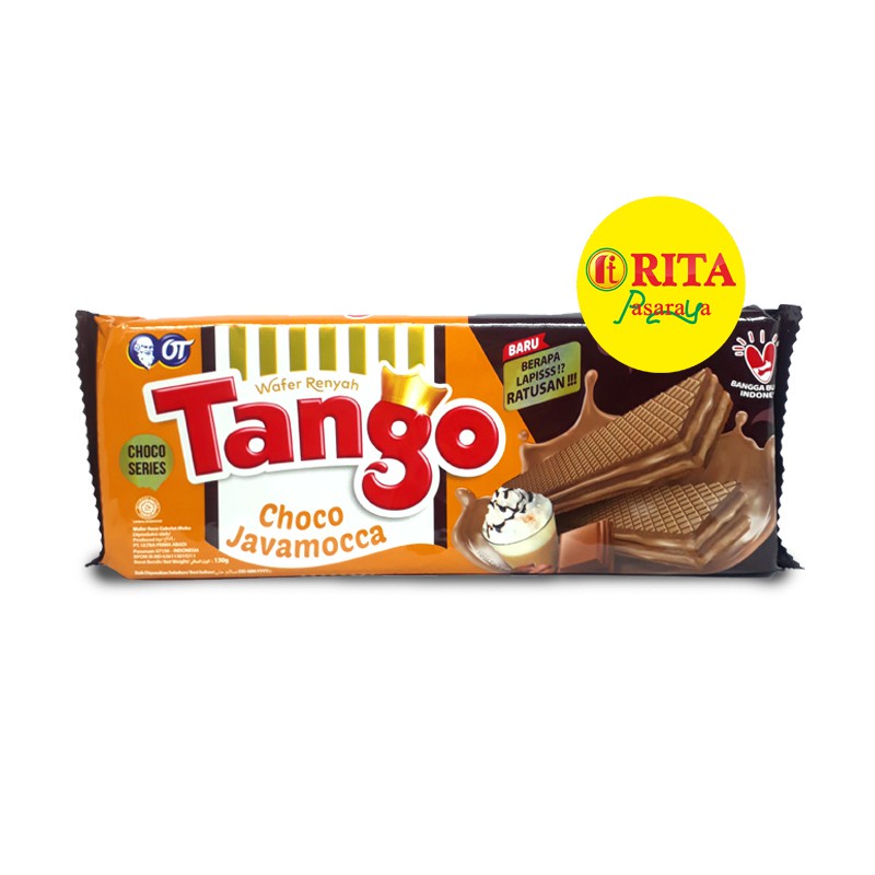 

TANGO JAVAMOCCA 130 GR