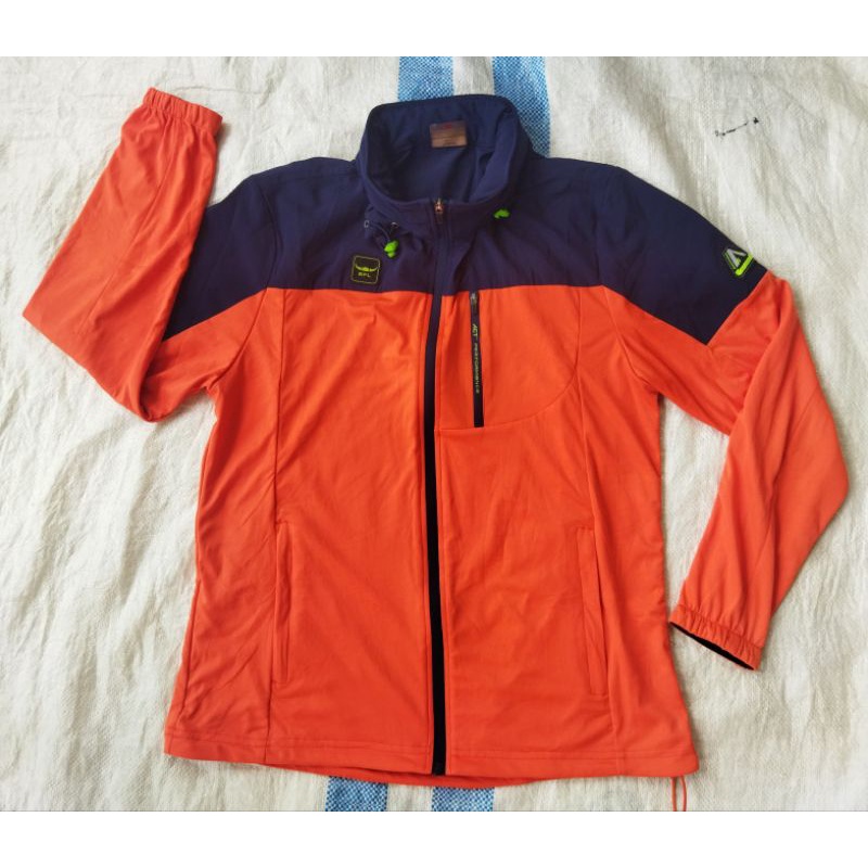 Jaket Brand Outdoor BFL Second Thrift