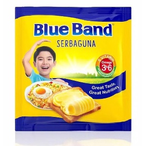 

Blue Band Margarin Serbaguna Masak 200gr