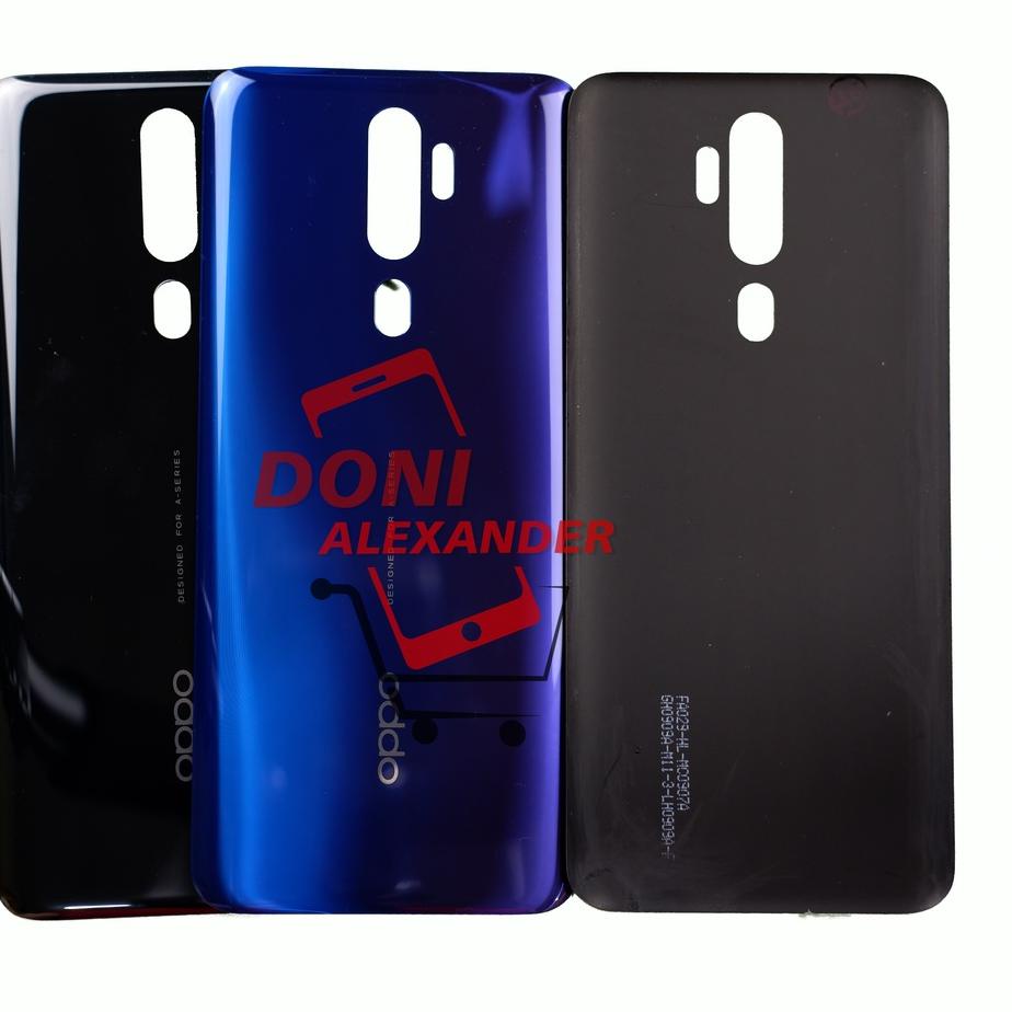Murah BACKDOOR BACKCOVER CASING BELAKANG OPPO A5 2020 - OPPO A9 2020