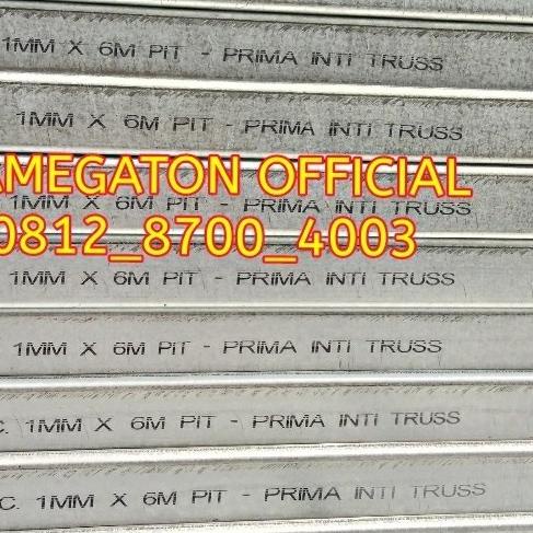 BAJA RINGAN 1 MM FULL PRIMA INTI TRUSS / PRIMA INTI TRUSS 1 MM FULL