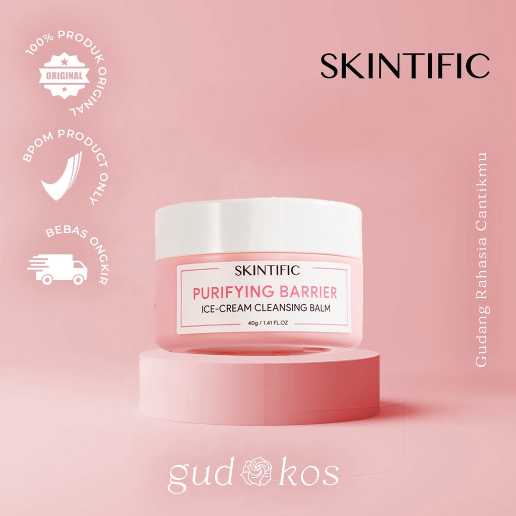 SKINTIFIC Canada Skin Care - Daily Glowing Series | Moisturizer + Niacinamide Serum + Glycolic Acid Toner + symwhite377