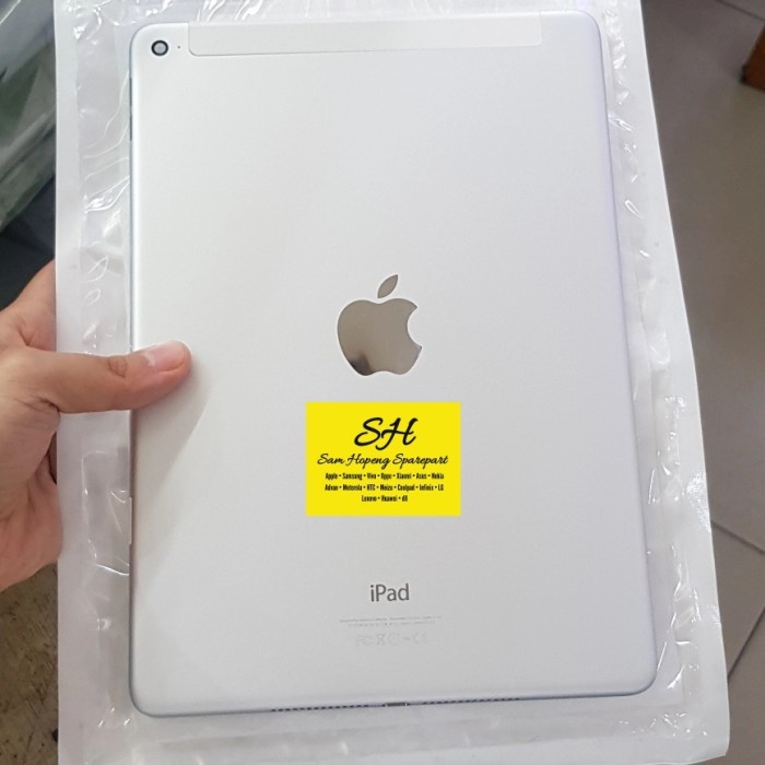 Ipad 6 Ipad Air 2 A1567 Backdoor Backcover Housing Casing 3G Celluler
