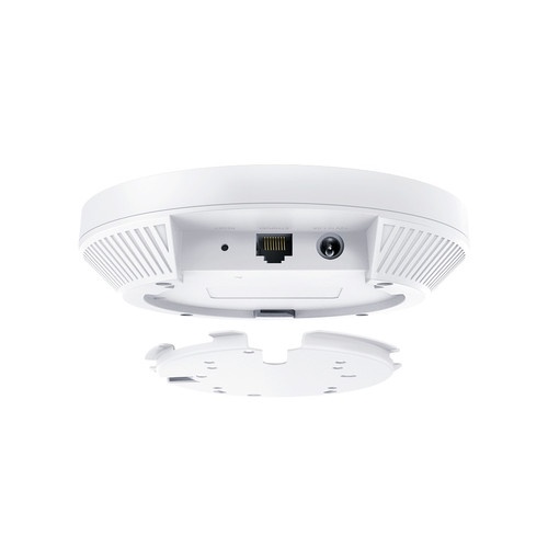 TPLink EAP650 AX3000 Ceiling Mount WiFi 6 Access Point N