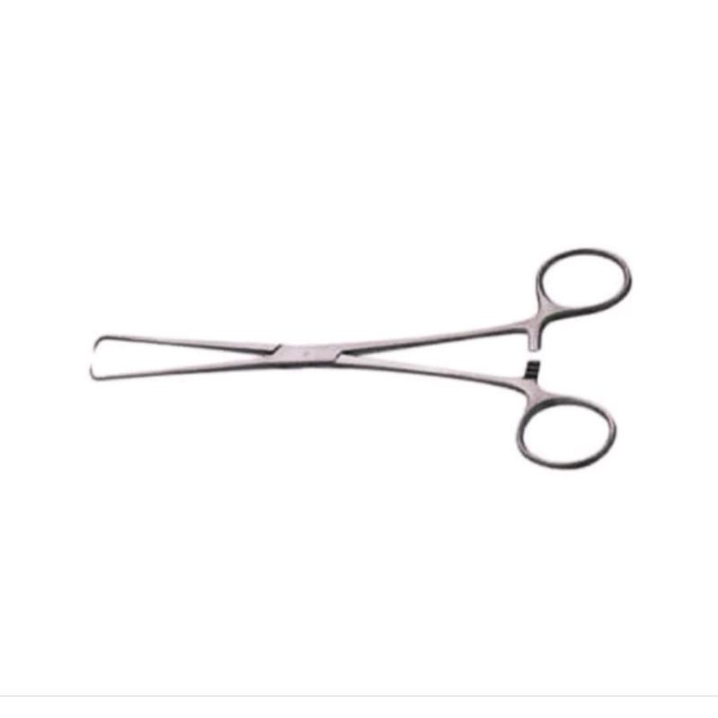 Tenaculum / Kogeltang 25 Cm