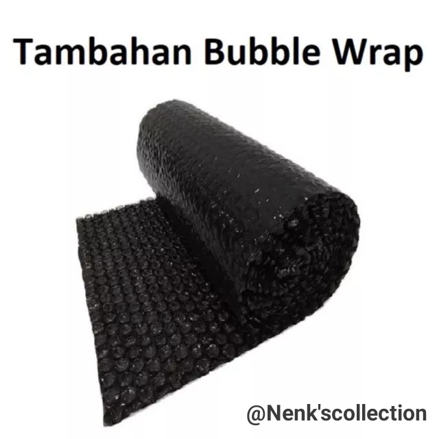 

Packing Tambahan