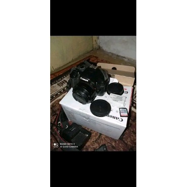 Canon 550D