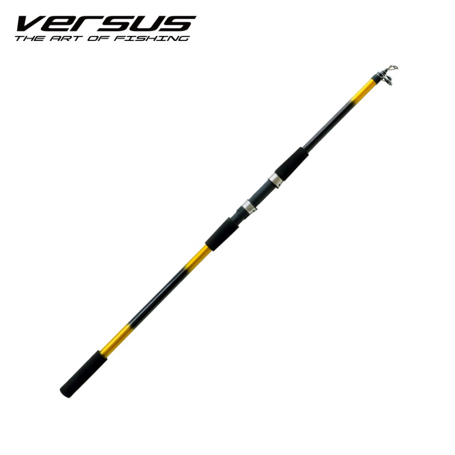 Joran Antena Versus MAXIMUS - Varian Model - 2.1M