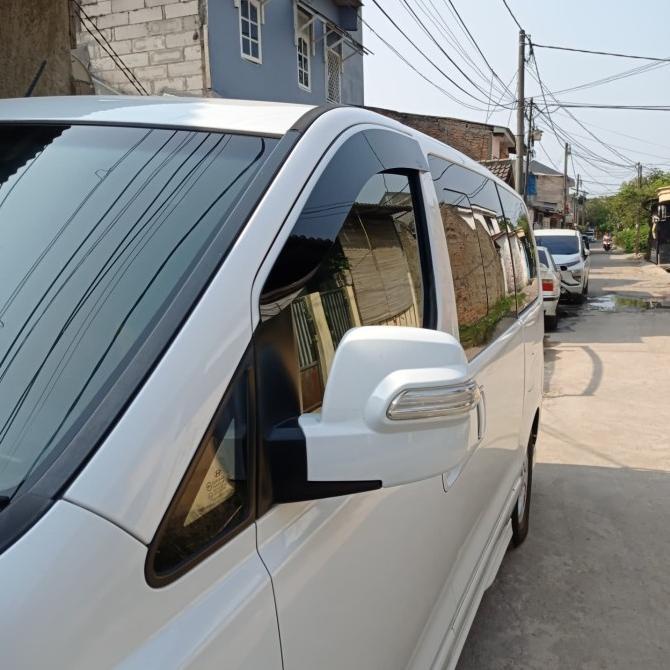 Talang Air Hyundai H1