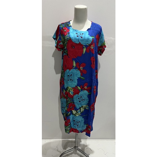 Daster Batik Pekalongan Jumbo