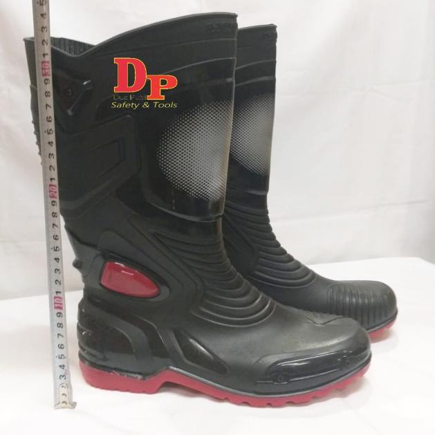 SEPATU AP BOOT MOTO3 AP BOOTS MOTO3 - 38