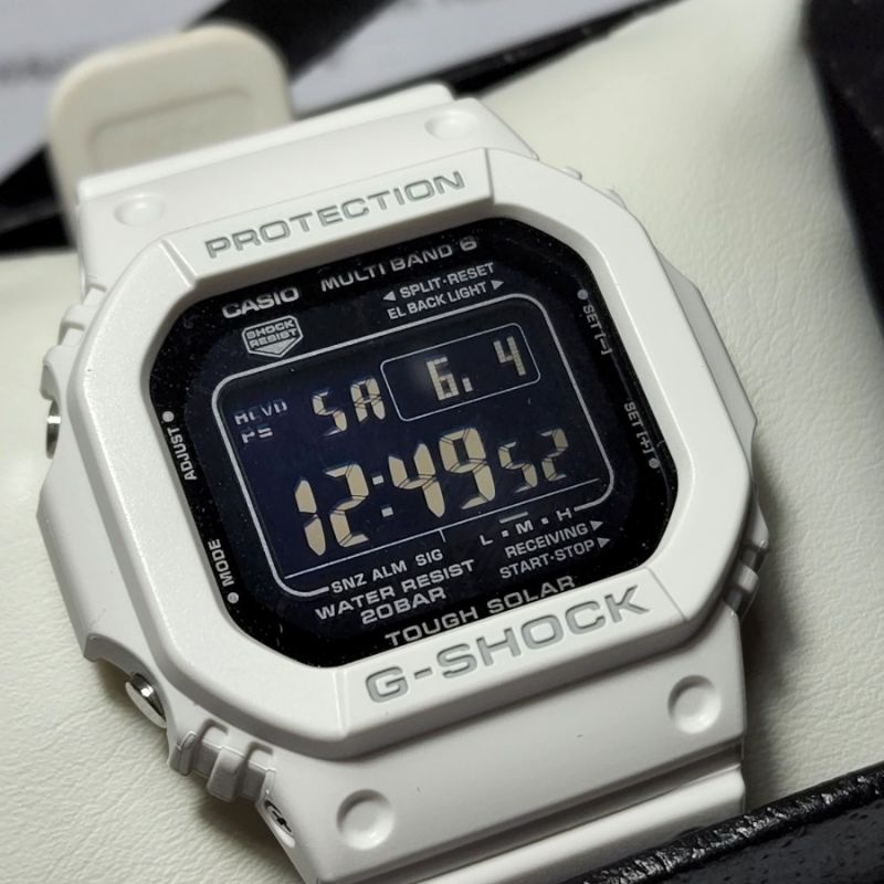 GShock GW M5610MD 7DR, RARE