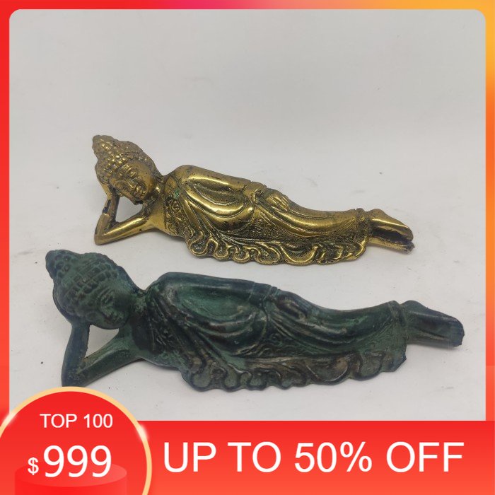 buddha perunggu/patung perunggu/buddha bronze/patung buddha antik S wingit antik