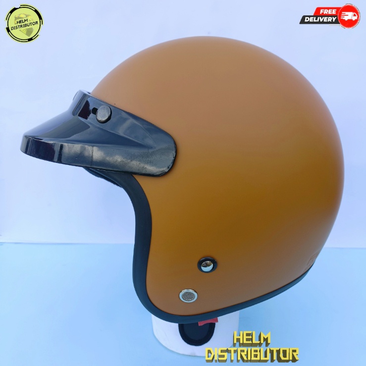 HELM BOGO DEWASA PET PANJANG, PET PENDEK BUAT DEWASA KUALITAS PREMIUM, UNTUK PRIA DAN WANITA COD