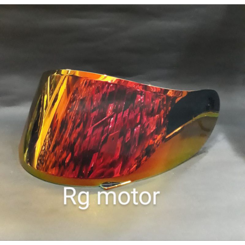 VISOR /KACA HELM KYT FULL FACE