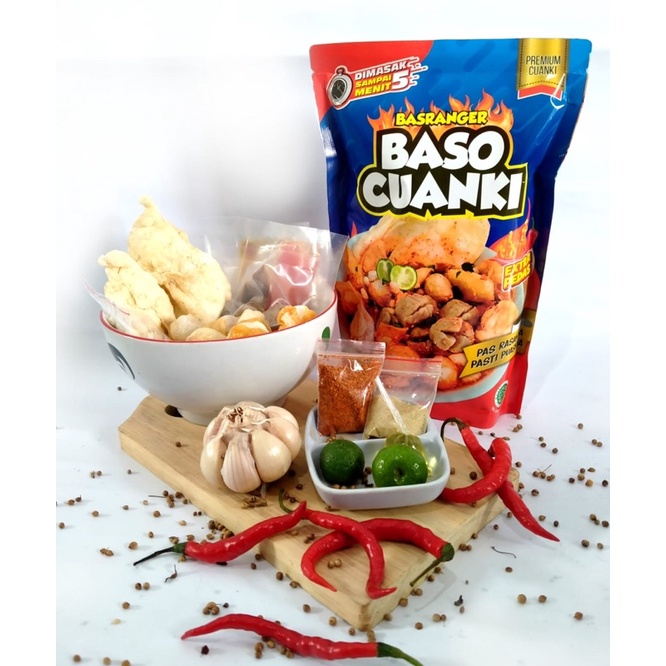 baso cuanki basranger
