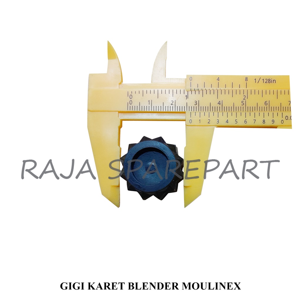 KB01 KARET BLENDER/ GIGI KARET BLENDER MOULINEX