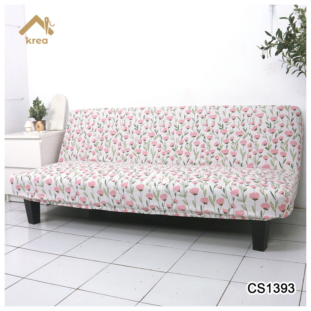 COVER SOFA BED TYPE GWINSTONE, OAKLAND &amp; GOTHAM CS1393