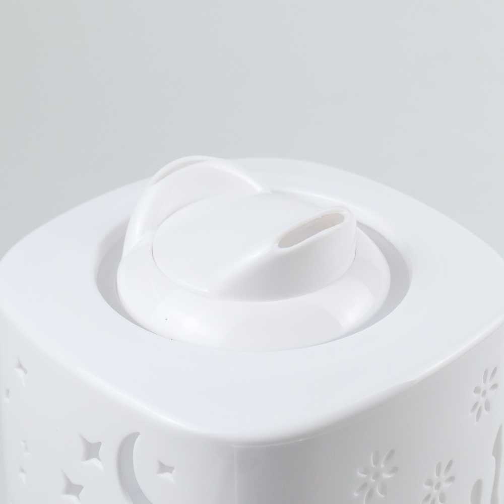Taffware Air Humidifier Aromatherapy Diffuser 7 Color 1500ml - HUMI H6