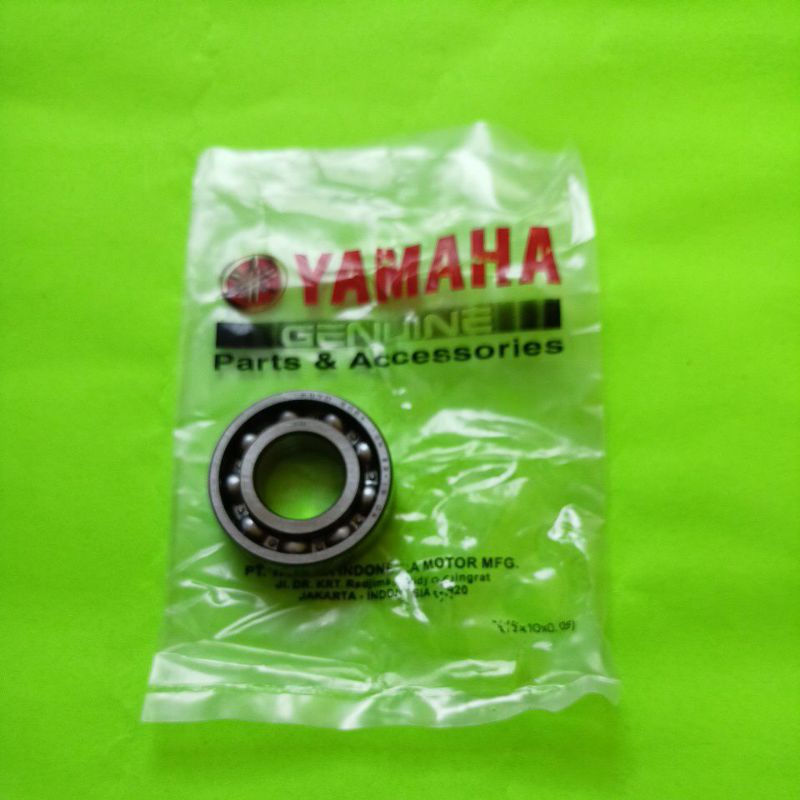 bearing 6004 yamaha bearing NAP GEAR JUPITER bearing NAP GEAR VEGA bearing NAP GEAR MX bearing NAP GEAR VIXION RX KING