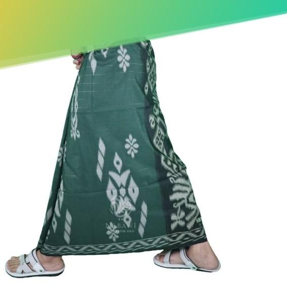Sarung Samarinda Ramadhani Motif Bhs / Sarung Samarinda Hight Quality