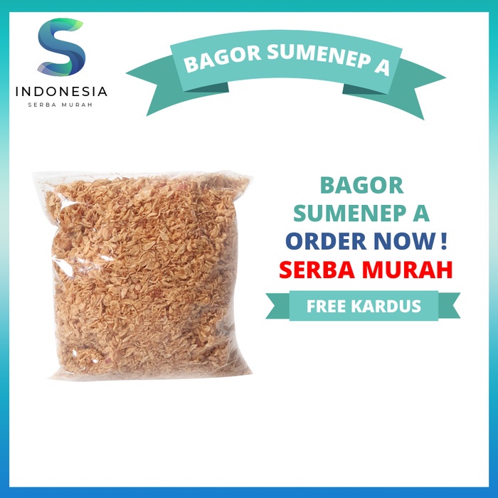 

[1 KG] Bawang Goreng Sumenep GRADE A RENYAH, MURAH bawang goreng 1 kg